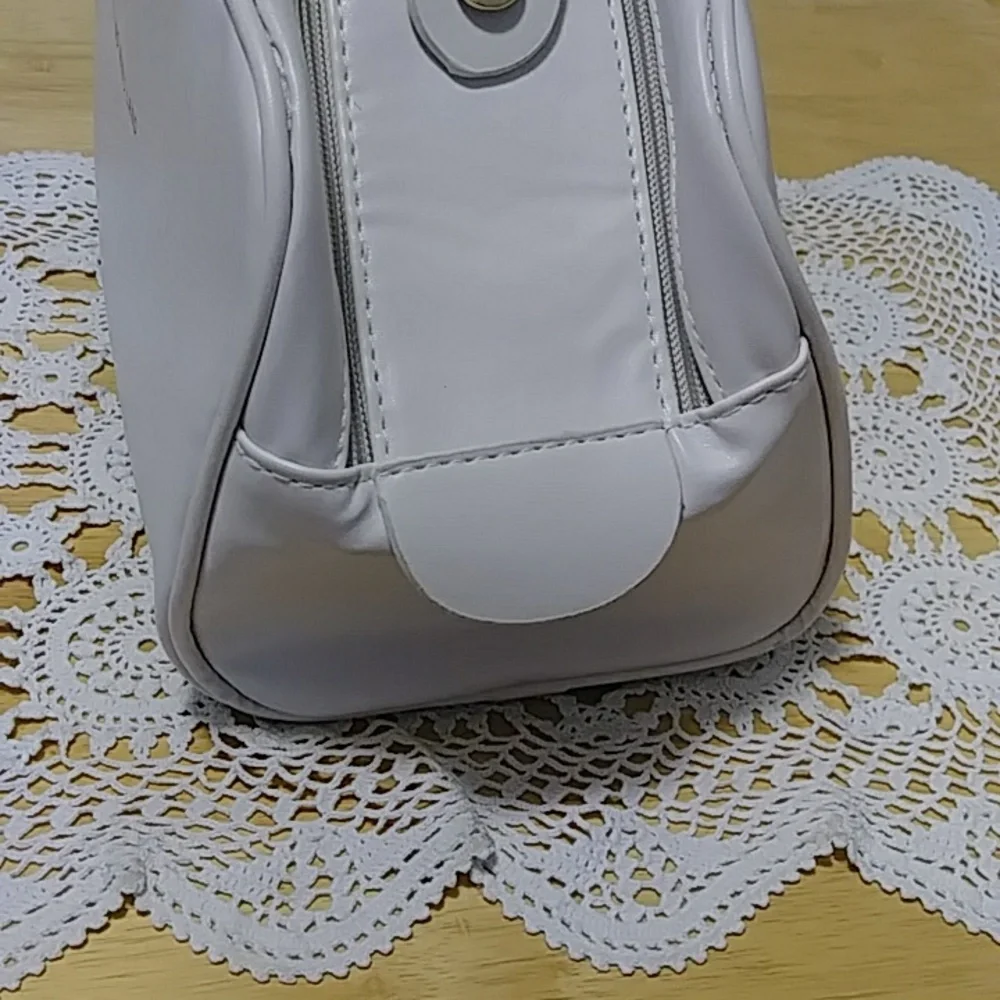 Make up or toiletries bag, Rose of No Man's Land brand